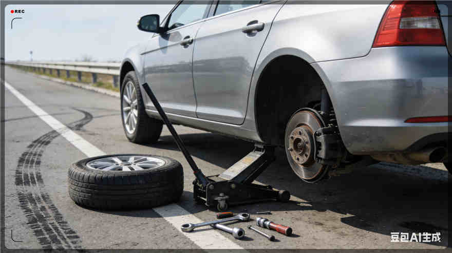 元氏道路救援汽车送玻璃水