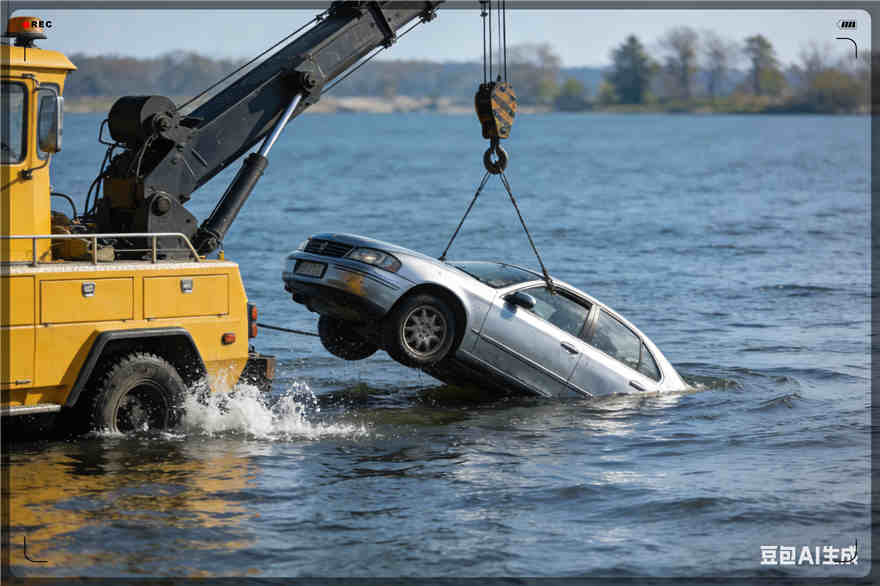 元氏汽车救援送柴油